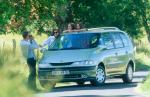 Renault Espace 1996 года (WW)